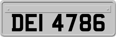 DEI4786