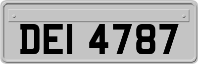 DEI4787