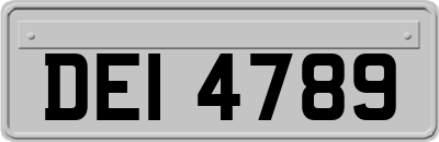 DEI4789