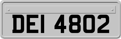 DEI4802