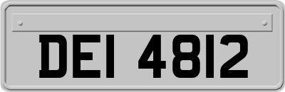 DEI4812