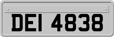 DEI4838