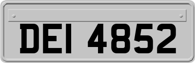 DEI4852