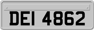 DEI4862