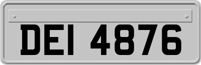 DEI4876