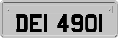 DEI4901