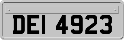DEI4923
