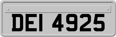DEI4925
