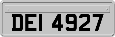 DEI4927