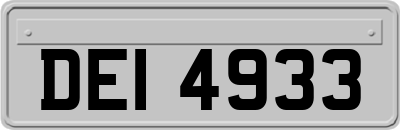 DEI4933