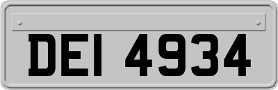 DEI4934