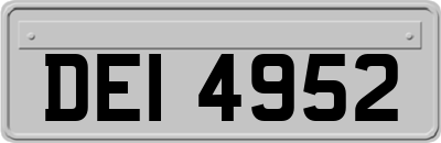 DEI4952