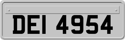 DEI4954
