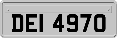 DEI4970