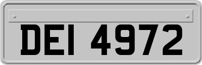 DEI4972