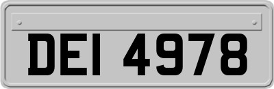 DEI4978