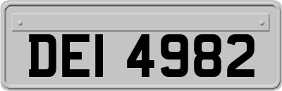 DEI4982