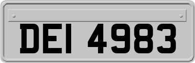 DEI4983