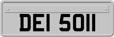 DEI5011