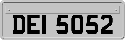DEI5052