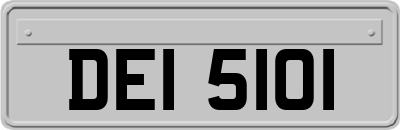 DEI5101
