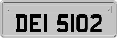 DEI5102