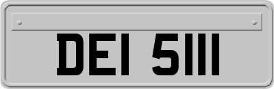 DEI5111