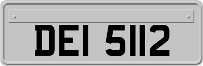 DEI5112