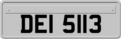 DEI5113