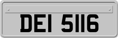 DEI5116