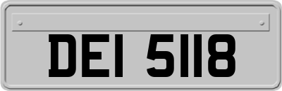 DEI5118