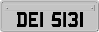 DEI5131