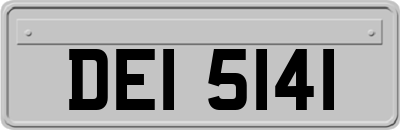 DEI5141
