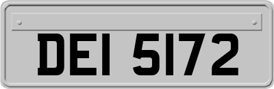 DEI5172