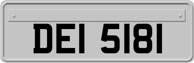 DEI5181