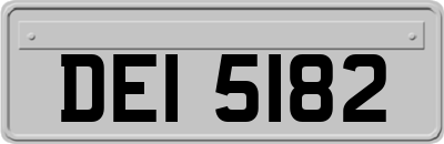 DEI5182