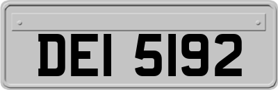DEI5192