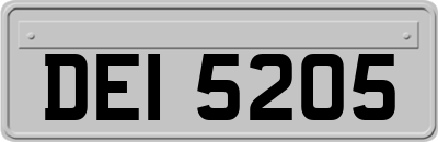 DEI5205