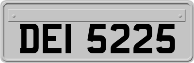 DEI5225