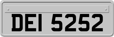 DEI5252