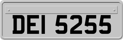 DEI5255