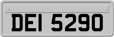 DEI5290