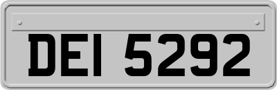 DEI5292