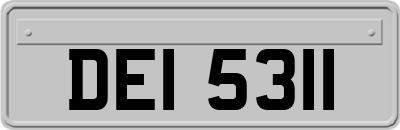 DEI5311