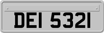 DEI5321