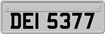 DEI5377
