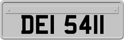 DEI5411
