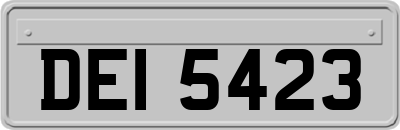 DEI5423