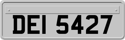 DEI5427