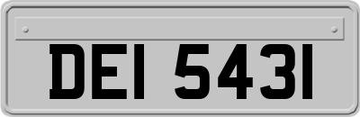 DEI5431